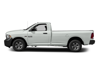 2017 Ram 1500 Tradesman RWD photo
