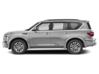 2023 Nissan Armada SL 4WD photo