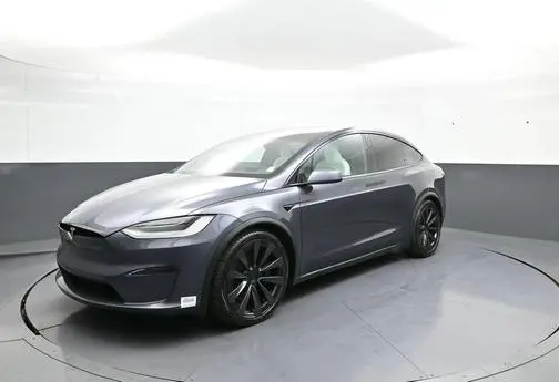 2023 Tesla Model X AWD photo