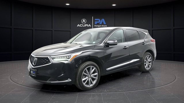 2023 Acura RDX w/Technology Package AWD photo