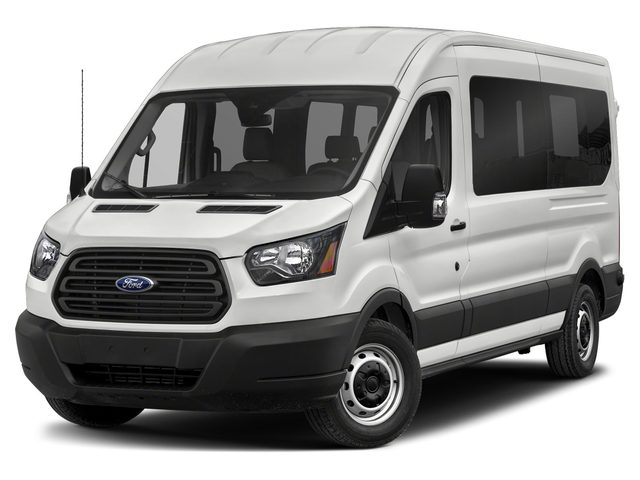 2019 Ford Transit Passenger Wagon XL RWD photo