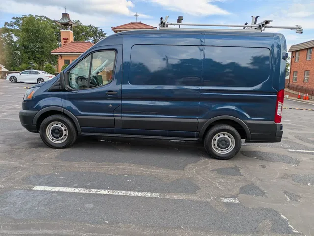 2019 Ford Transit Van RWD photo