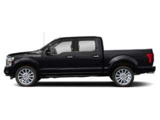 2020 Ford F-150 Limited 4WD photo