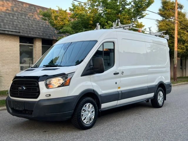 2016 Ford Transit Van  RWD photo