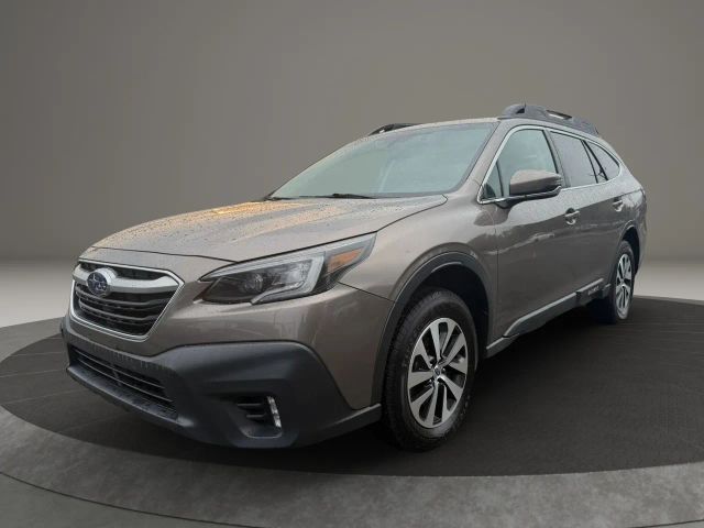 2022 Subaru Outback Premium AWD photo