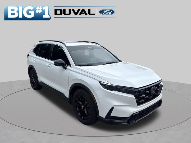 2023 Honda CR-V Sport FWD photo