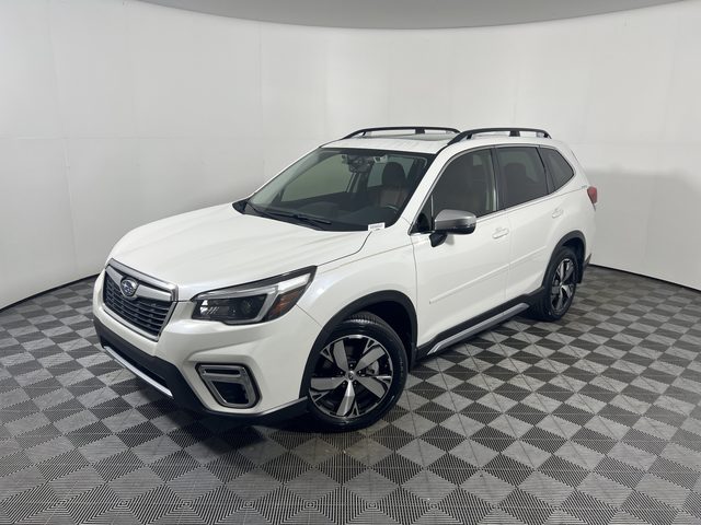 2021 Subaru Forester Touring AWD photo