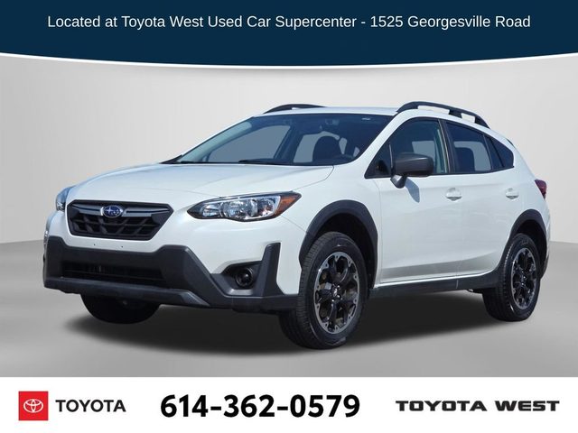 2023 Subaru Crosstrek  AWD photo