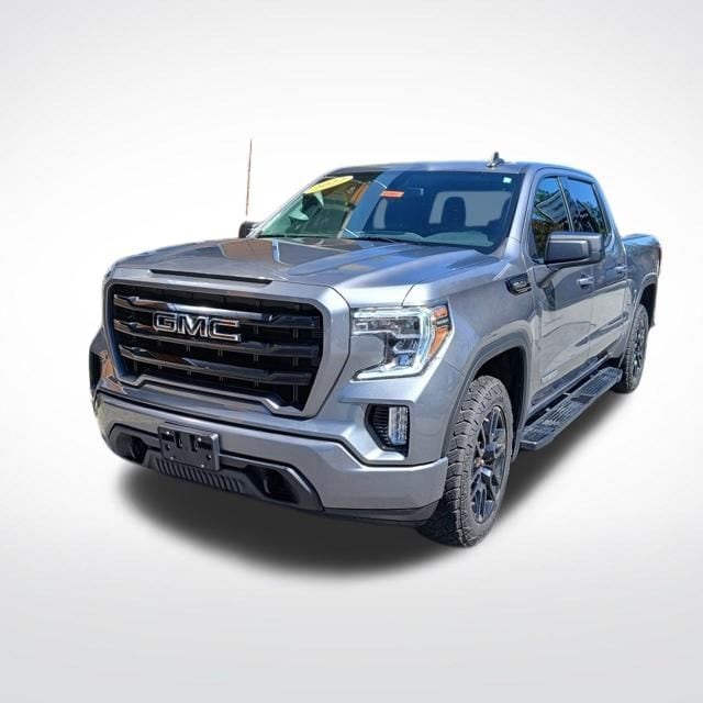 2022 GMC Sierra 1500 Elevation 4WD photo