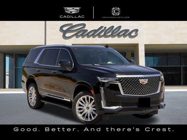 2021 Cadillac Escalade ESV Sport Platinum 4WD photo