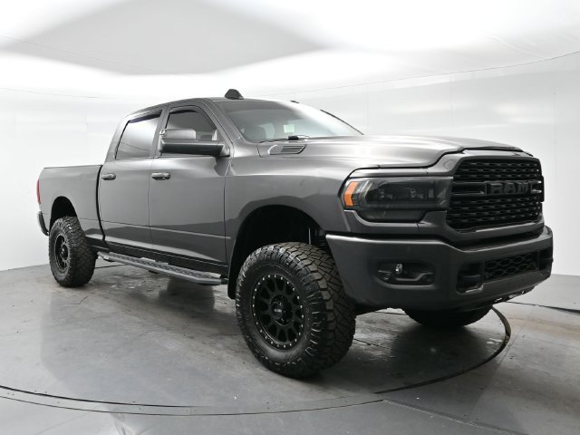2022 Ram 2500 Big Horn 4WD photo
