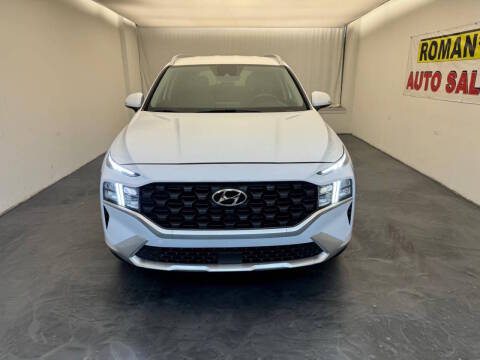 2023 Hyundai Santa Fe SEL FWD photo