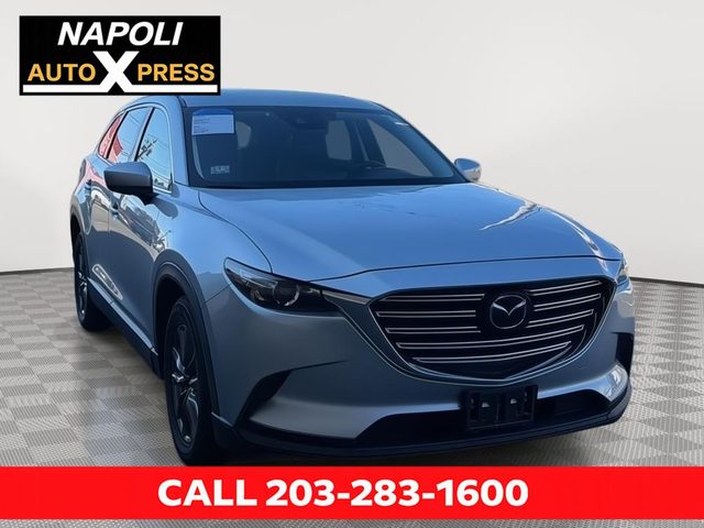 2023 Mazda CX-9 Touring AWD photo