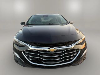 2021 Chevrolet Malibu LS FWD photo