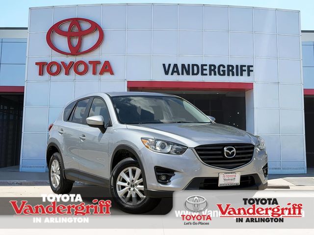 2016 Mazda CX-5 Touring FWD photo