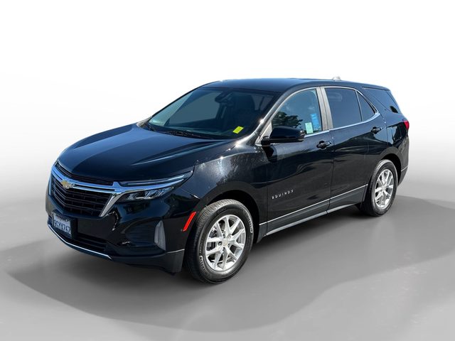 2023 Chevrolet Equinox LT FWD photo