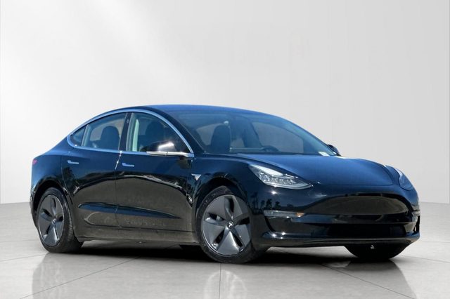 2018 Tesla Model 3 Long Range Battery RWD photo