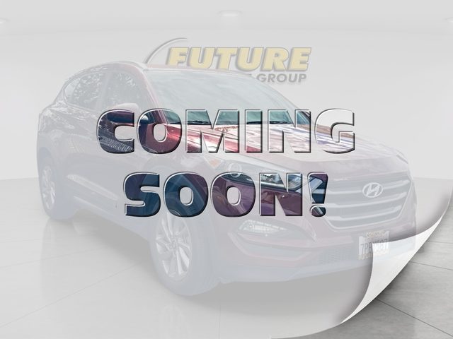 2016 Hyundai Tucson SE AWD photo