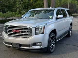 2015 GMC Yukon XL SLE 4WD photo
