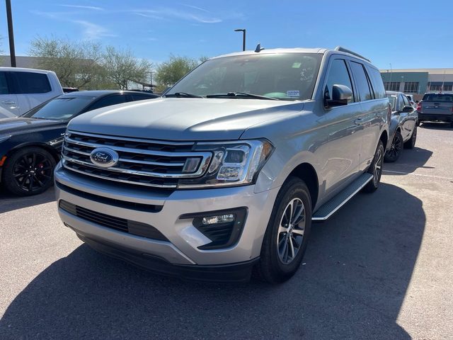 2021 Ford Expedition XLT RWD photo