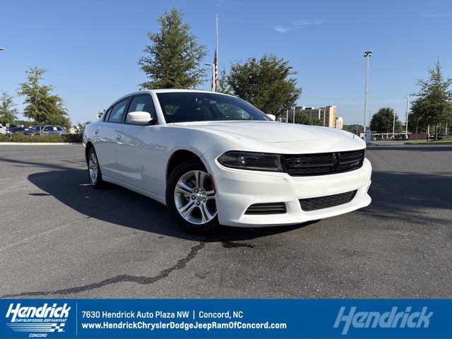 2022 Dodge Charger SXT RWD photo