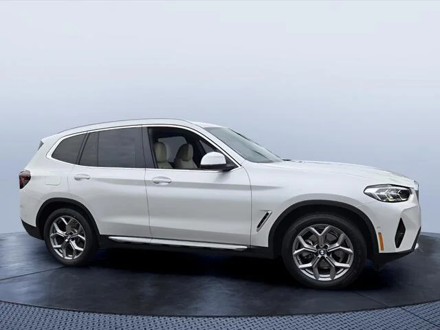 2023 BMW X3 xDrive30i AWD photo