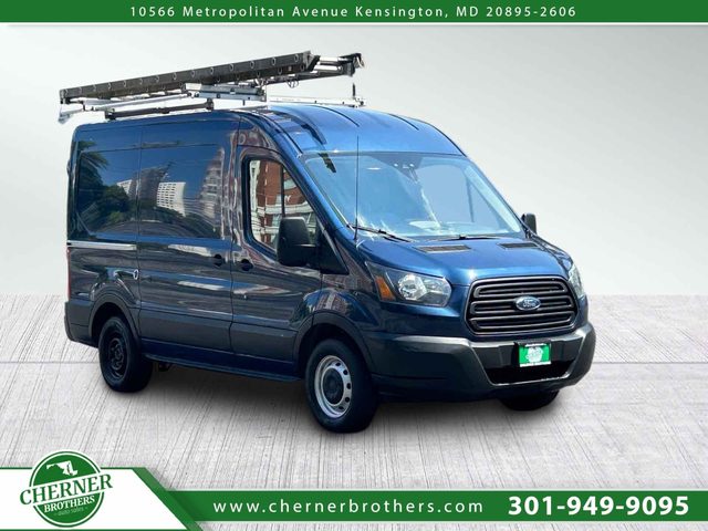 2019 Ford Transit Van  RWD photo