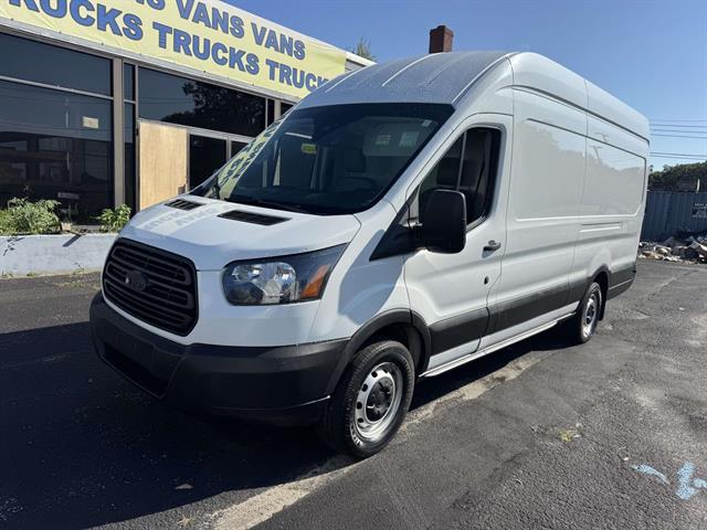 2019 Ford Transit Van RWD photo