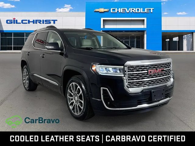 2023 GMC Acadia Denali FWD photo