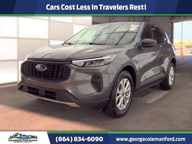 2023 Ford Escape Active AWD photo