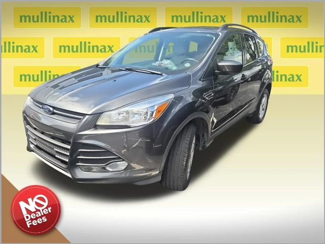 2016 Ford Escape SE 4WD photo