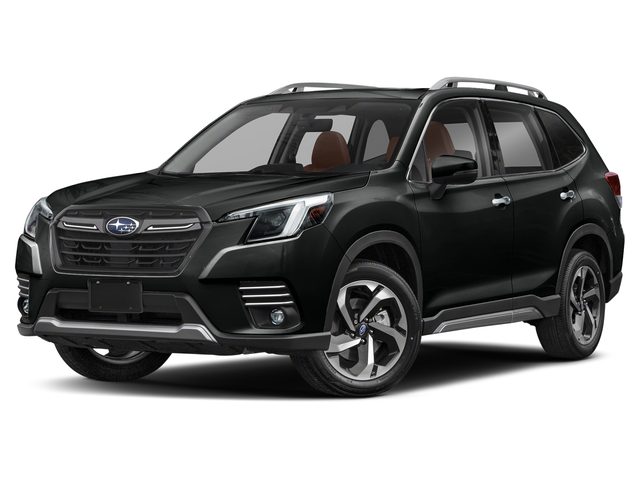 2023 Subaru Forester Touring AWD photo