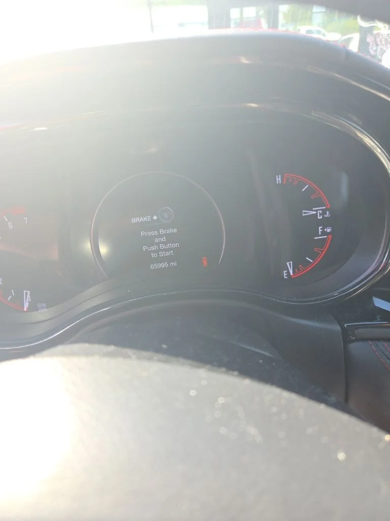 2023 Dodge Durango GT Premium RWD photo