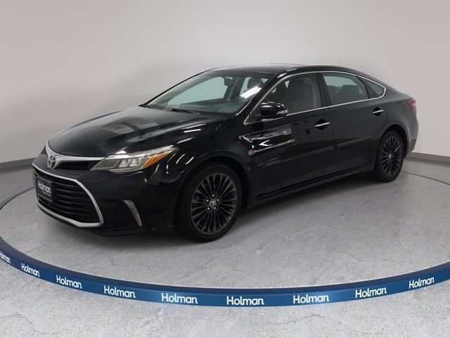 2016 Toyota Avalon Touring FWD photo