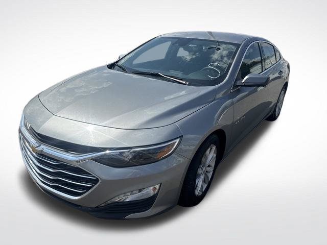 2023 Chevrolet Malibu LT FWD photo