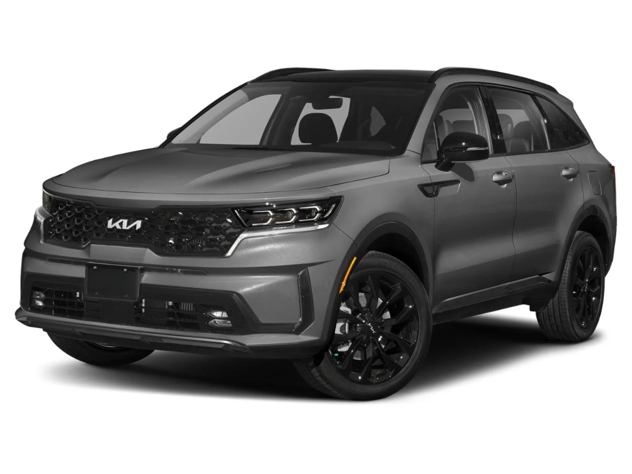 2023 Kia Sorento SX AWD photo