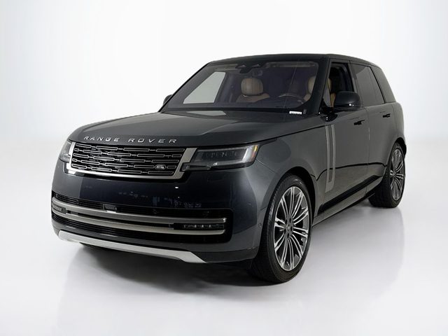2023 Land Rover Range Rover SE AWD photo