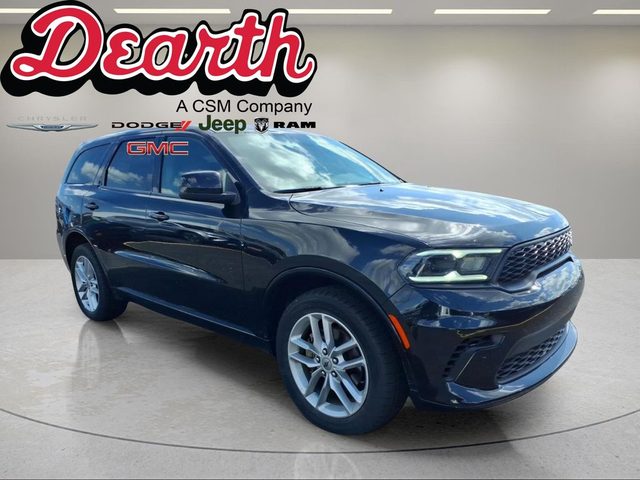 2023 Dodge Durango GT AWD photo