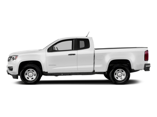 2018 Chevrolet Colorado 4WD Work Truck 4WD photo