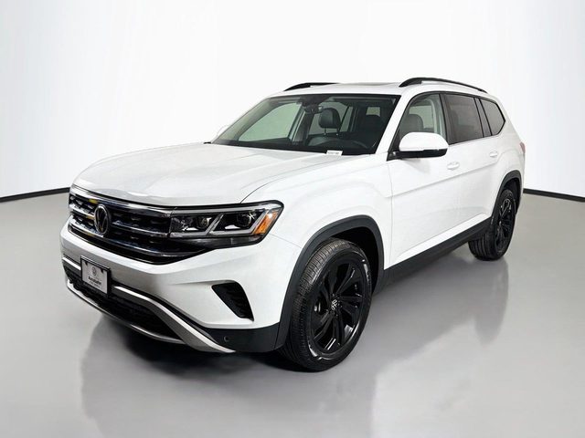 2023 Volkswagen Atlas 3.6L V6 SE w/Technology FWD photo
