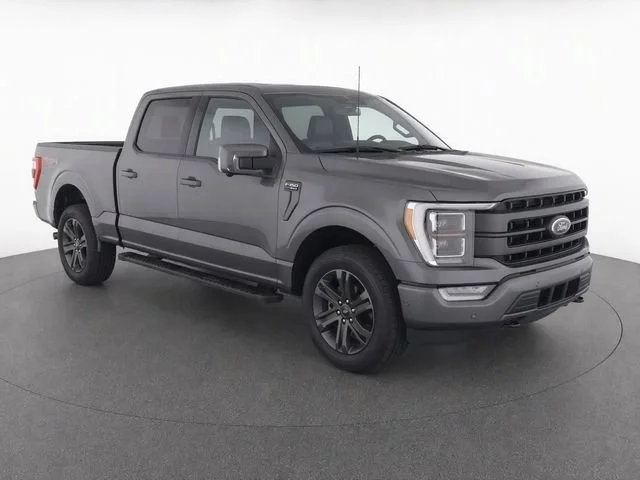 2022 Ford F-150 XL 4WD photo