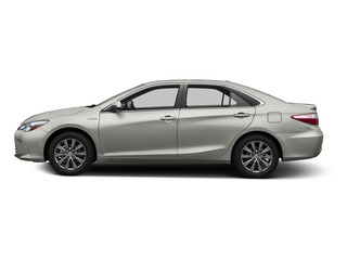 2016 Toyota Camry XLE FWD photo