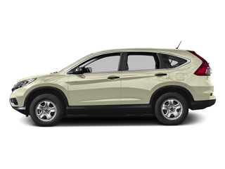 2016 Honda CR-V LX AWD photo