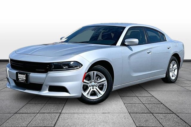 2022 Dodge Charger SXT RWD photo
