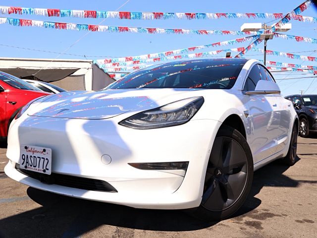 2019 Tesla Model 3 RWD photo