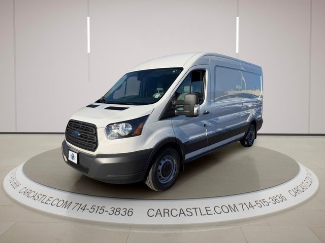 2018 Ford Transit Van RWD photo