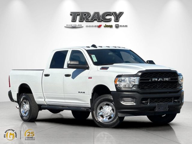 2022 Ram 2500 Tradesman 4WD photo