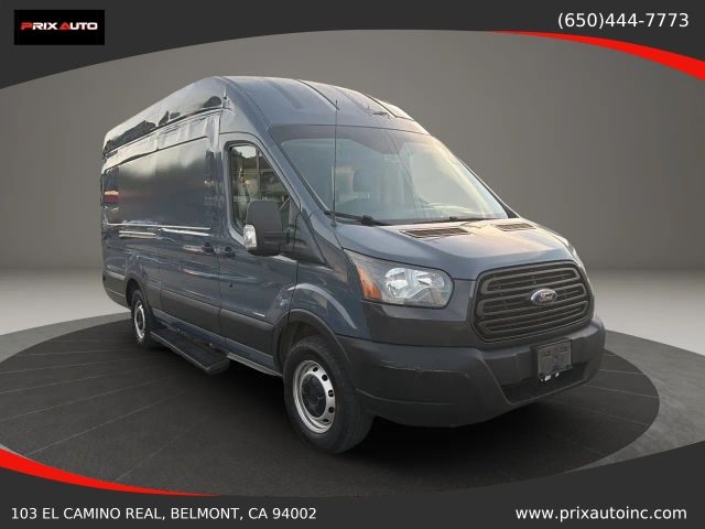 2019 Ford Transit Van RWD photo