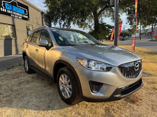 2015 Mazda CX-5 Sport FWD photo