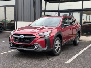 2023 Subaru Outback Premium AWD photo
